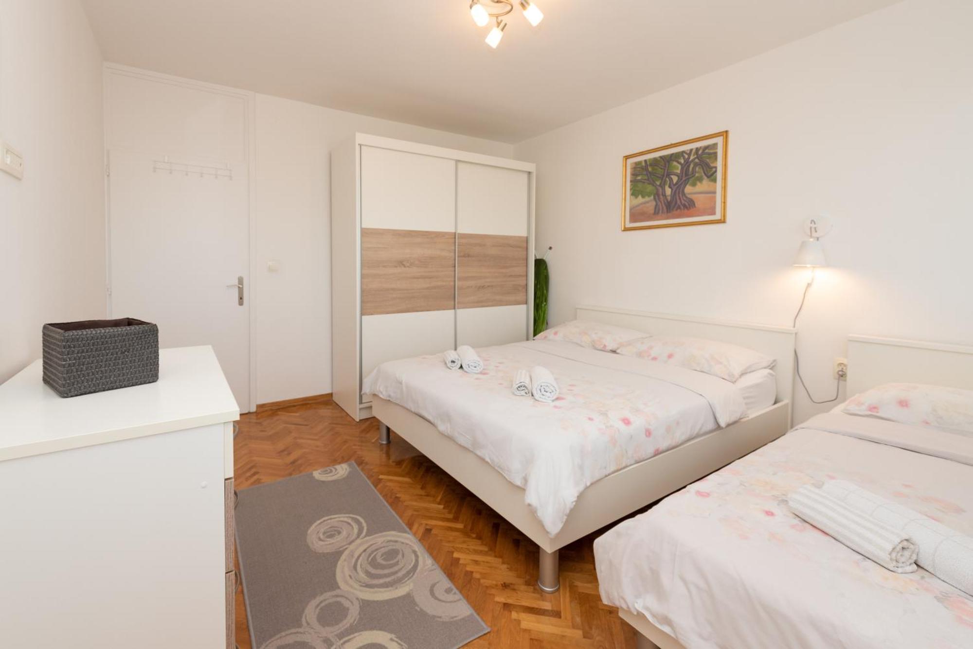 Happy Stay Split Ngoại thất bức ảnh