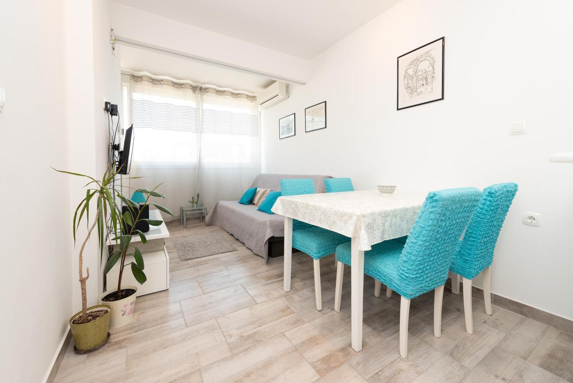 Happy Stay Split Ngoại thất bức ảnh