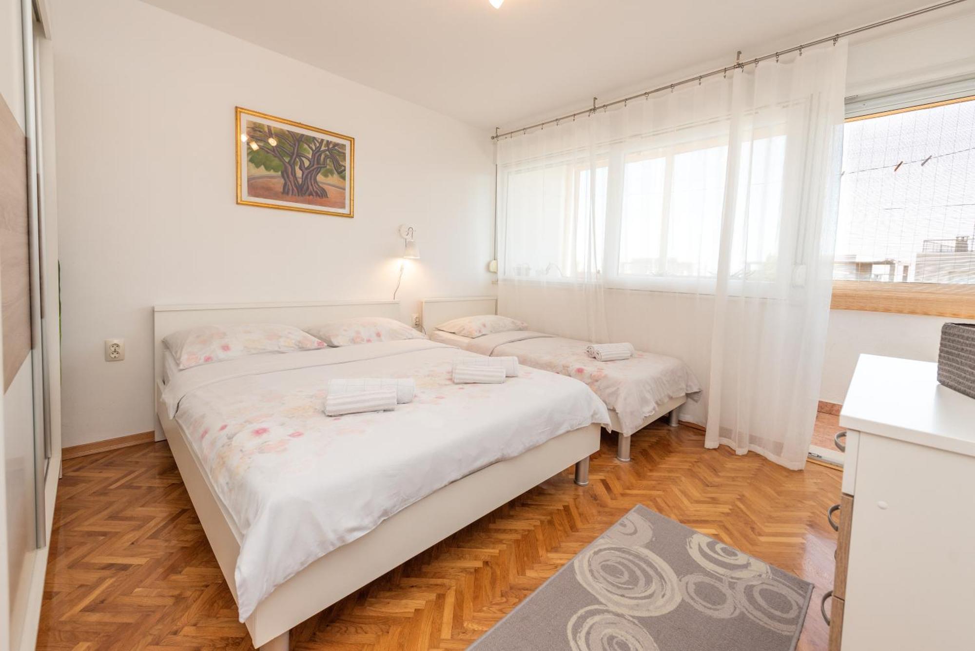 Happy Stay Split Ngoại thất bức ảnh