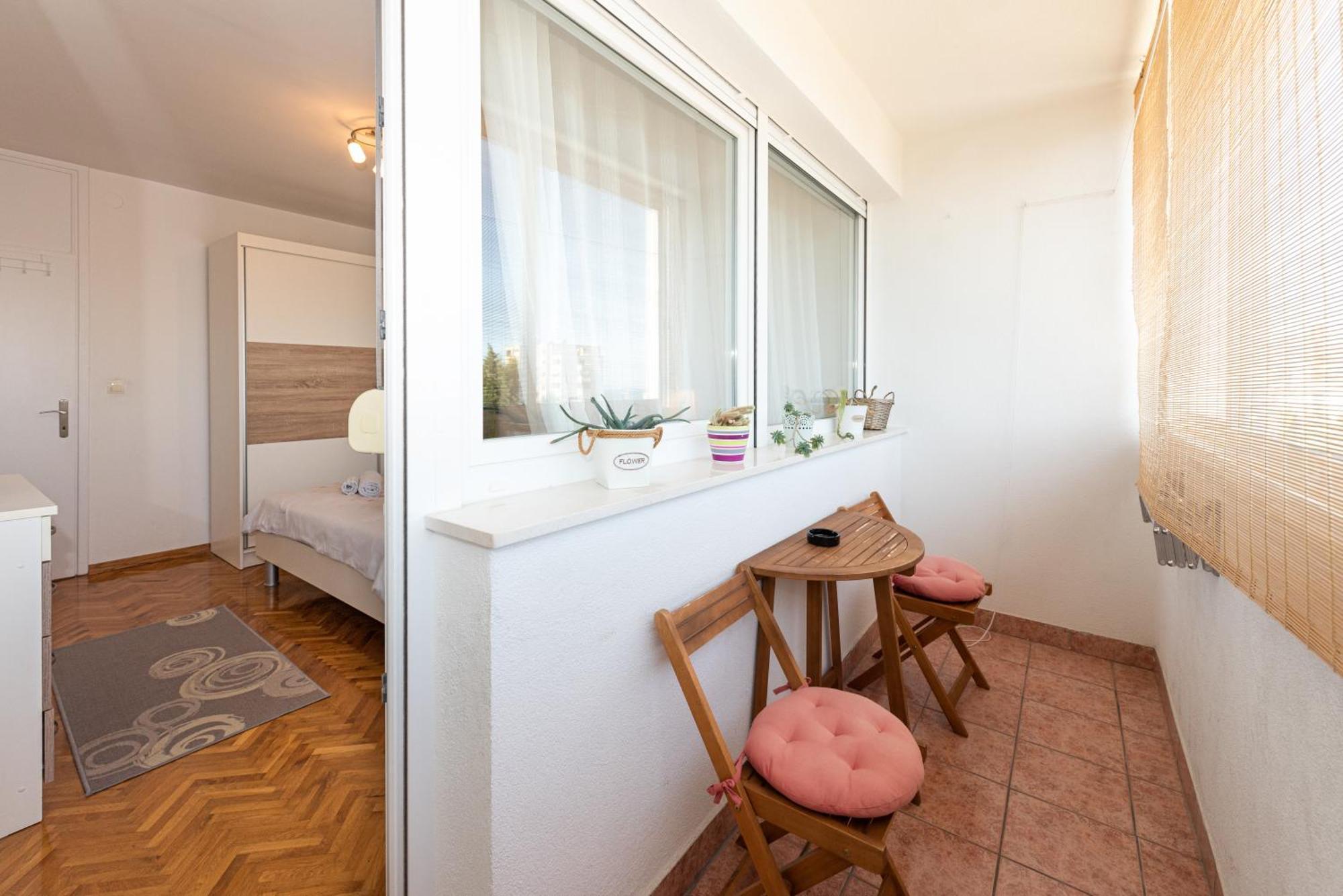 Happy Stay Split Ngoại thất bức ảnh