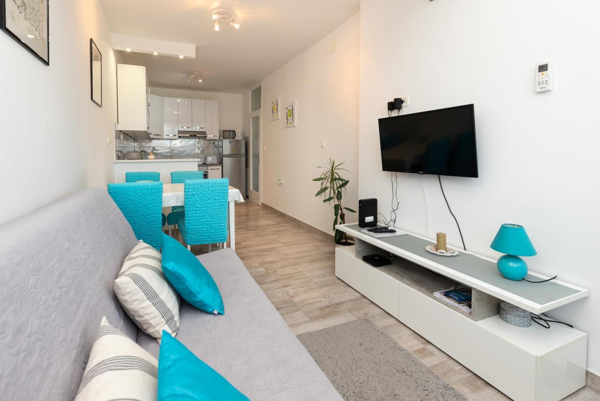 Happy Stay Split Ngoại thất bức ảnh