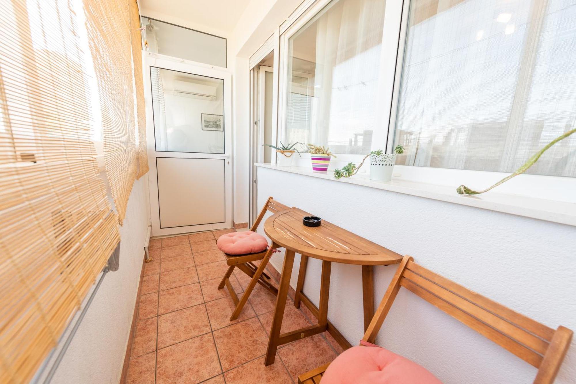 Happy Stay Split Ngoại thất bức ảnh