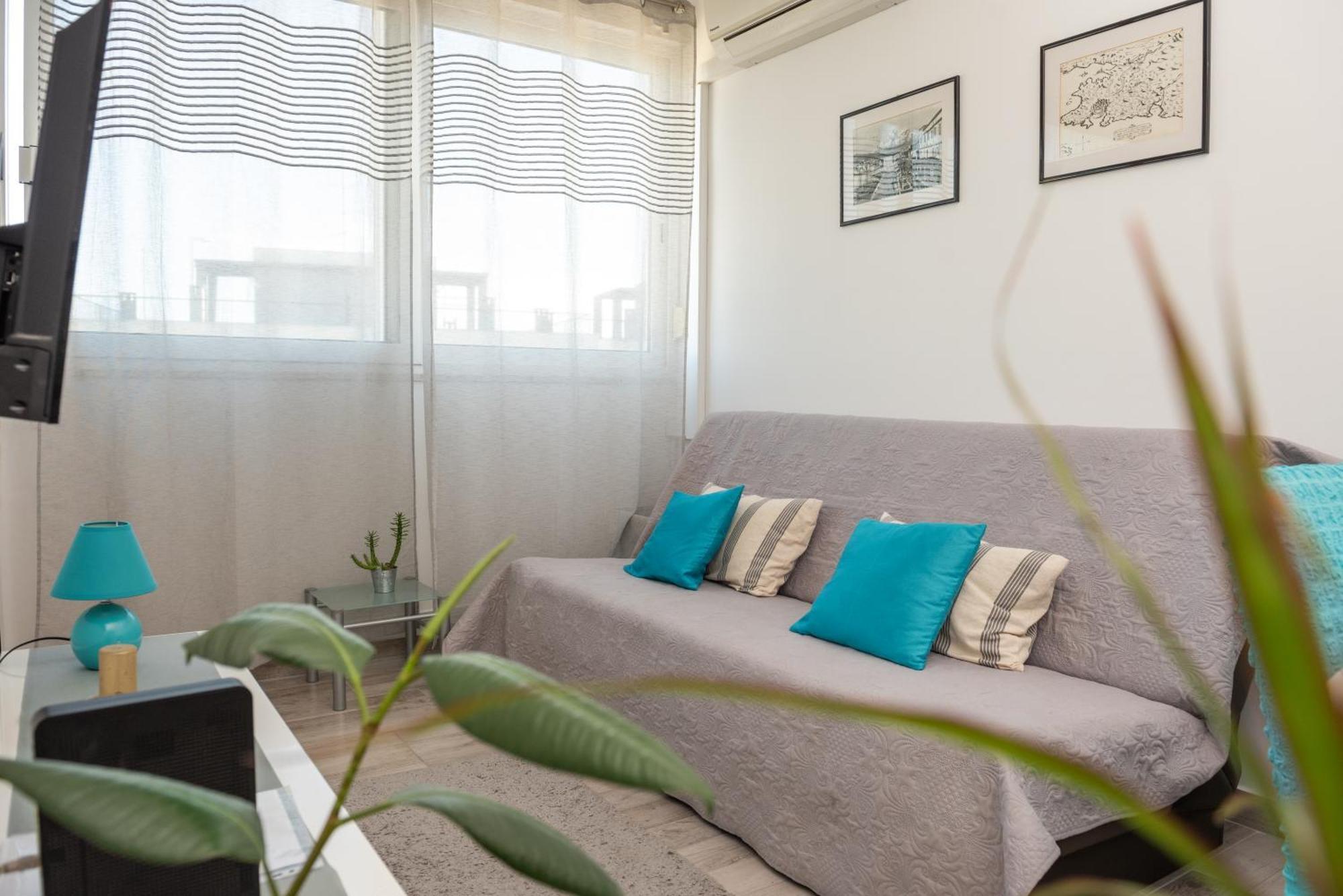 Happy Stay Split Ngoại thất bức ảnh